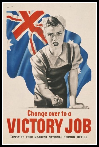 Plakaty Australia 101