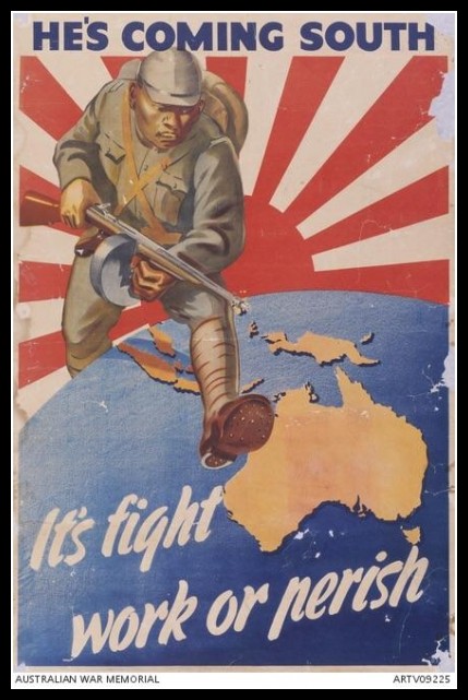 Plakaty Australia 1501