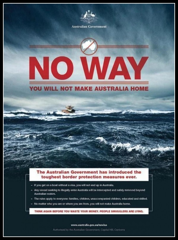 Plakaty Australia 2101