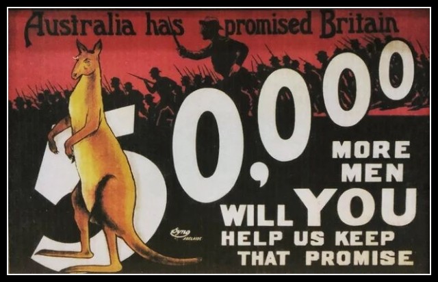 Plakaty Australia 2501