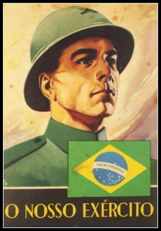 Plakaty Brazylia 701