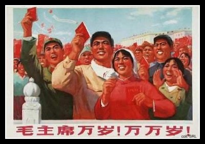 Plakaty Chiny 1000