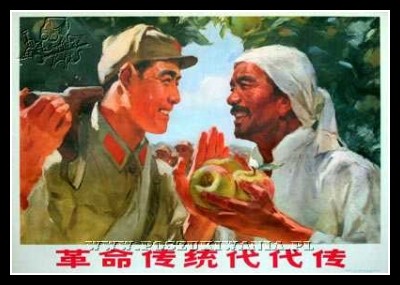 Plakaty Chiny 1215