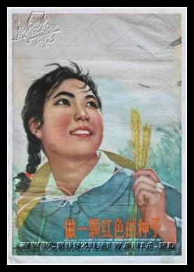 Plakaty Chiny 1246