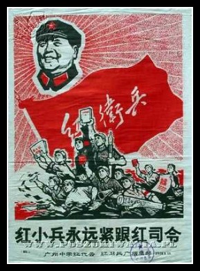 Plakaty Chiny 384