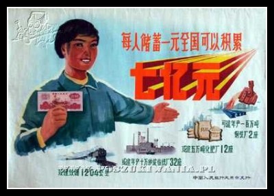 Plakaty Chiny 515