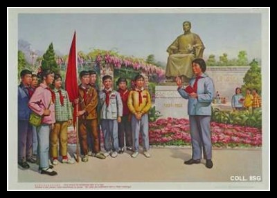 Plakaty Chiny 639