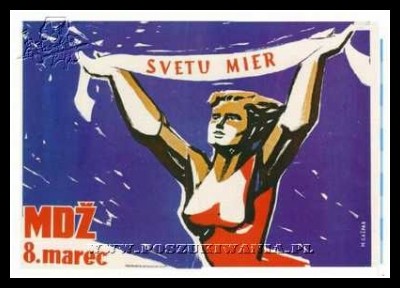 Plakaty Czechosłowacja 25