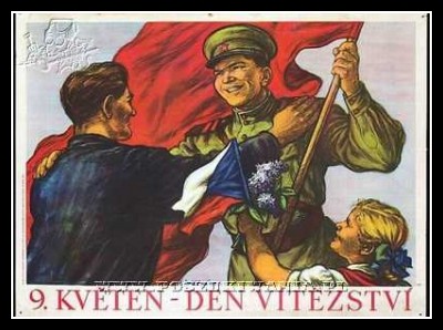 Plakaty Czechosłowacja 33
