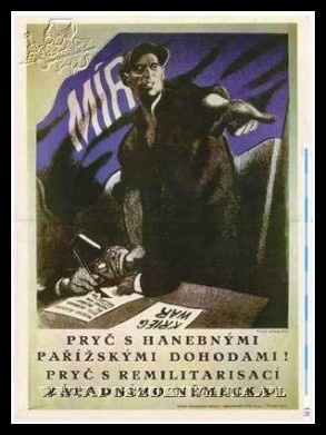 Plakaty Czechosłowacja 51