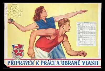 Plakaty Czechosłowacja 52