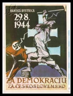 Plakaty Czechosłowacja 57