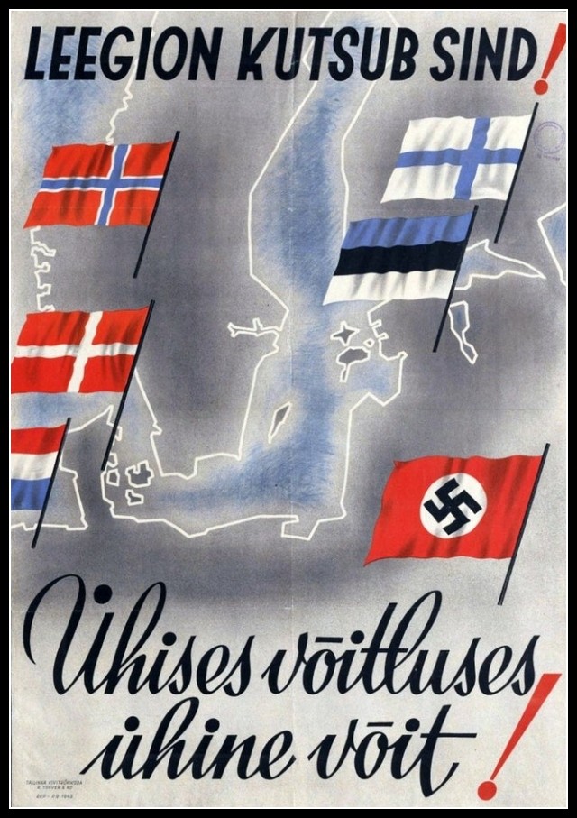 Plakaty Estonia 1