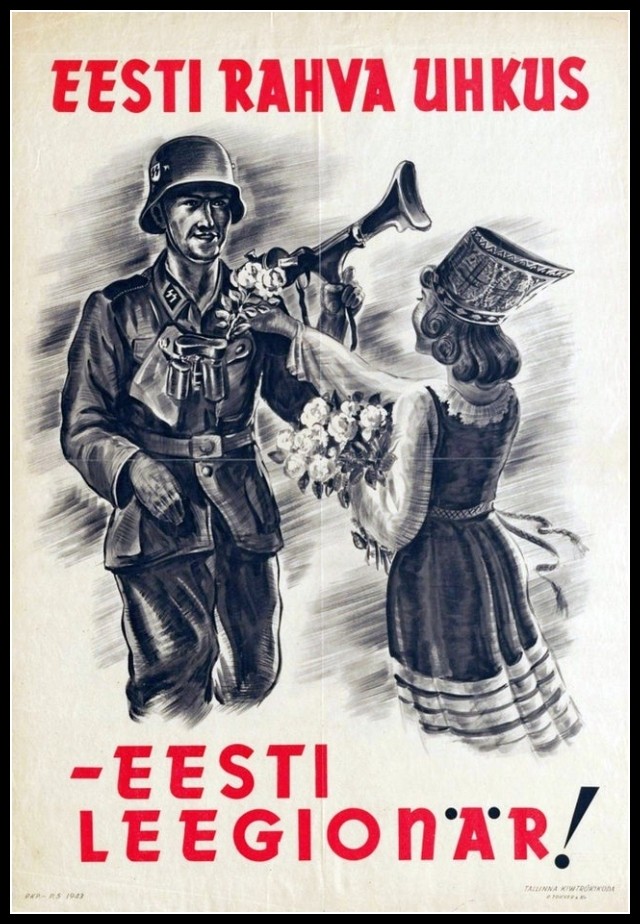 Plakaty Estonia 2