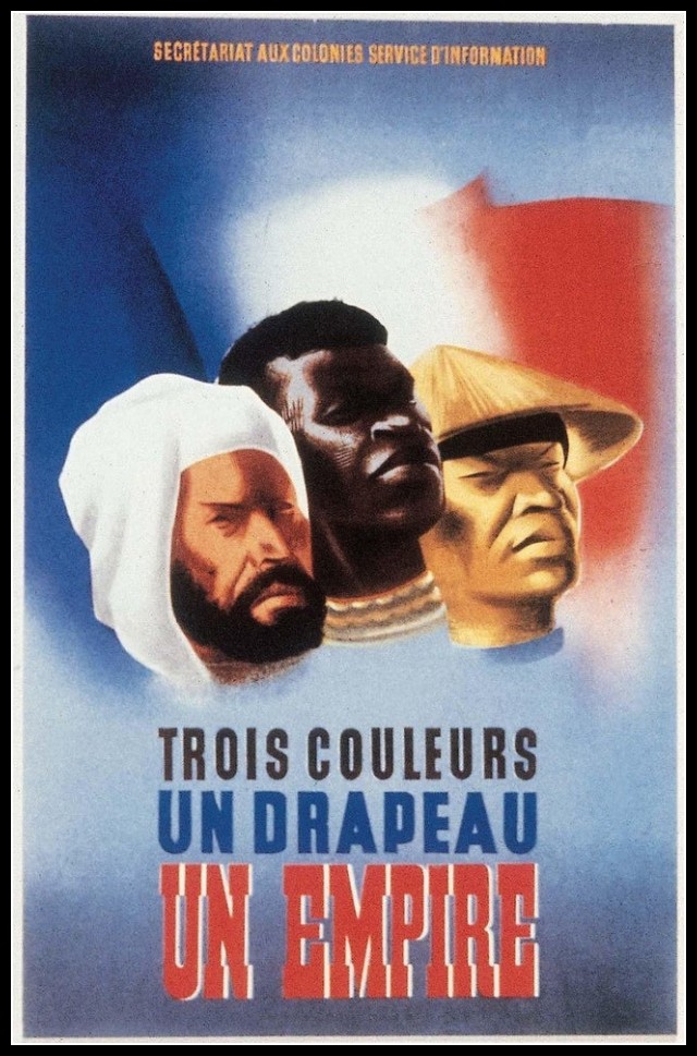 Plakaty Francja 101
