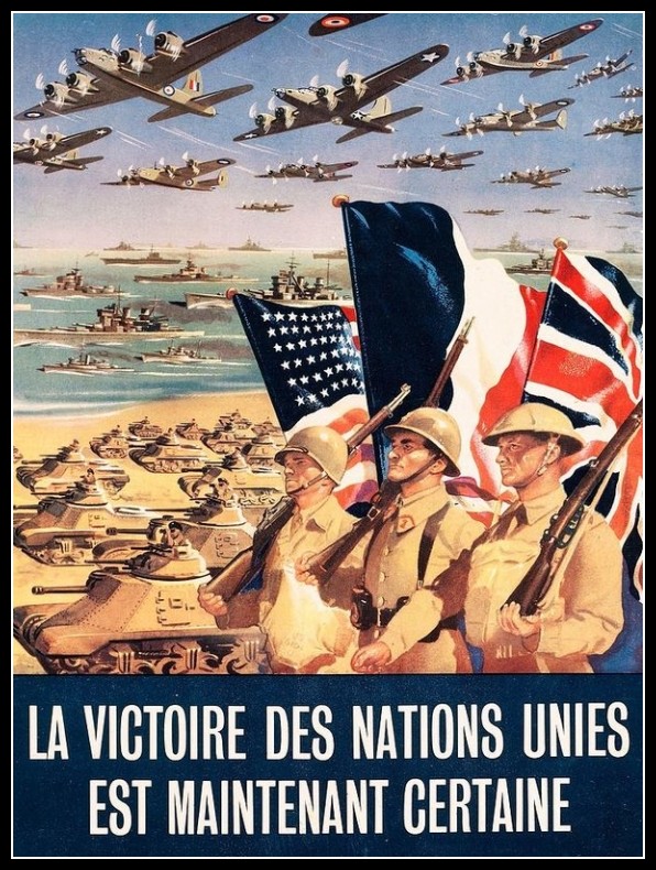 Plakaty Francja 1201