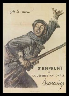 Plakaty Francja 13