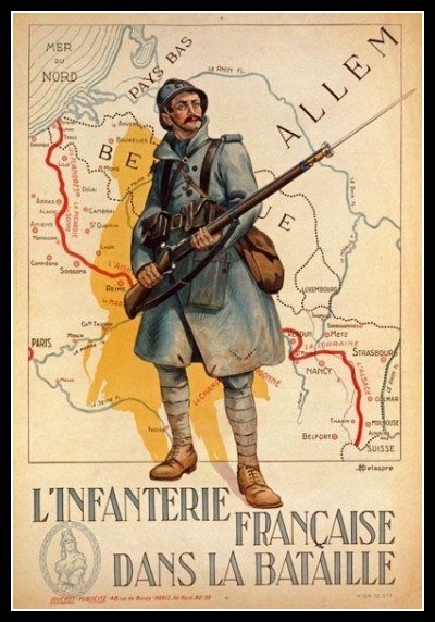 Plakaty Francja 2401