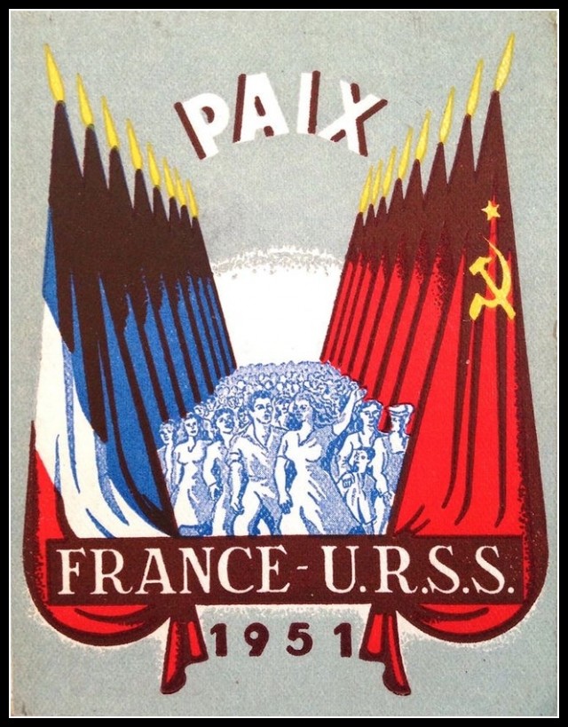 Plakaty Francja 2901