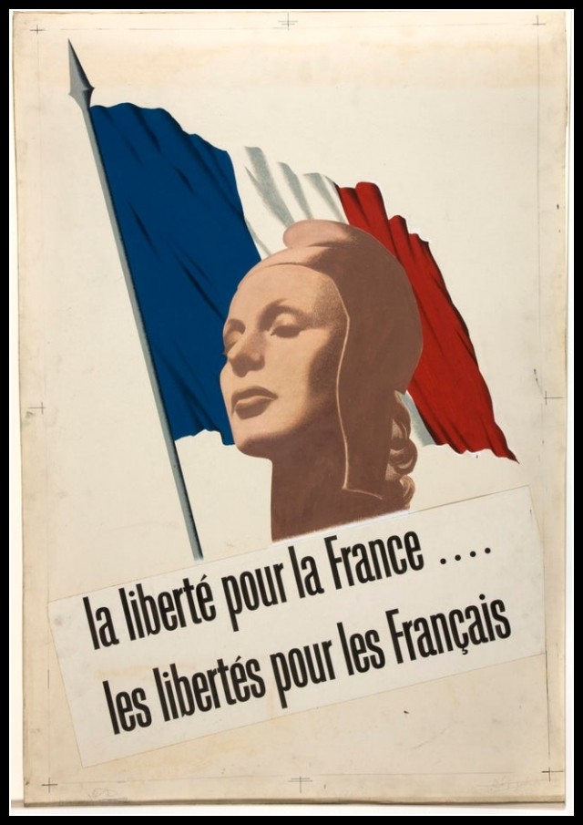 Plakaty Francja 3701