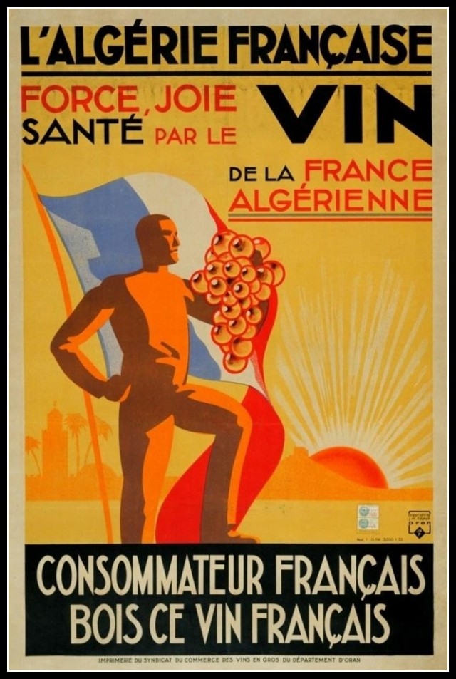 Plakaty Francja 4001