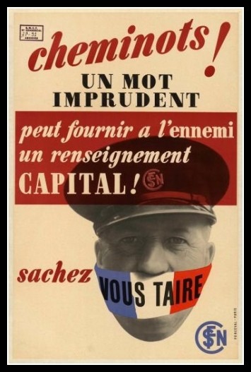 Plakaty Francja 601