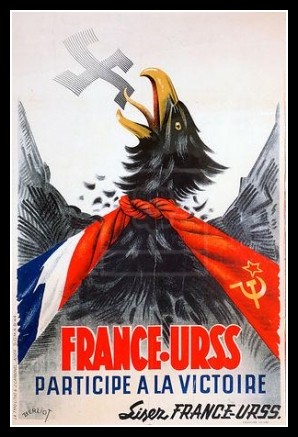 Plakaty Francja 801