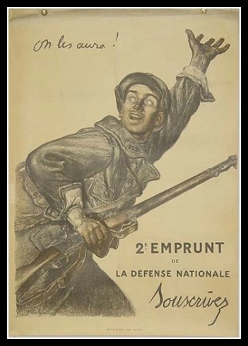 Plakaty Francja 8