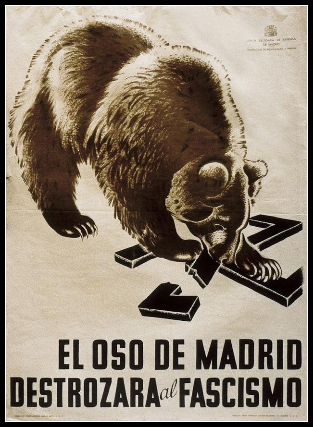 Plakaty Hiszpania 101