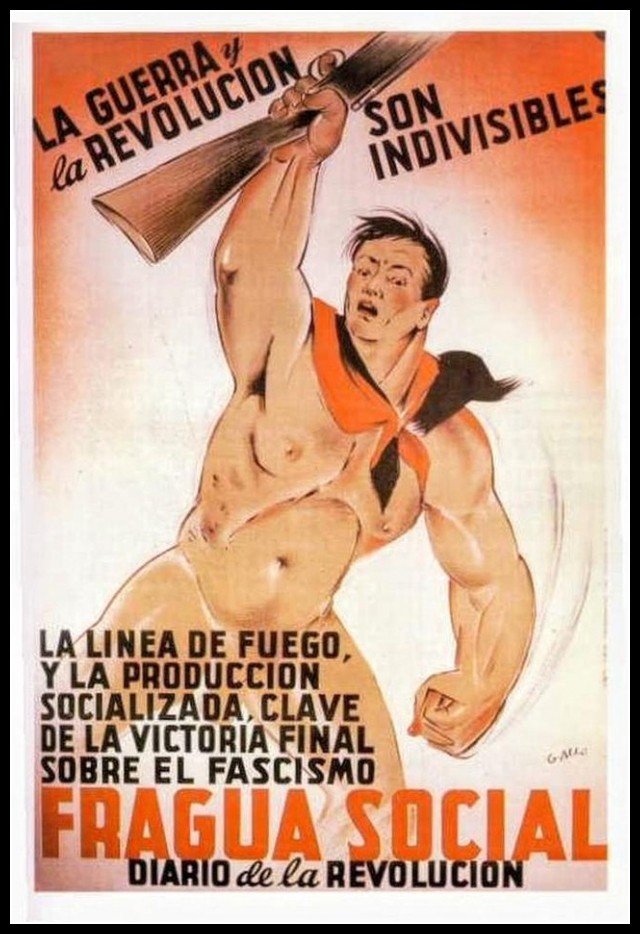 Plakaty Hiszpania 1201