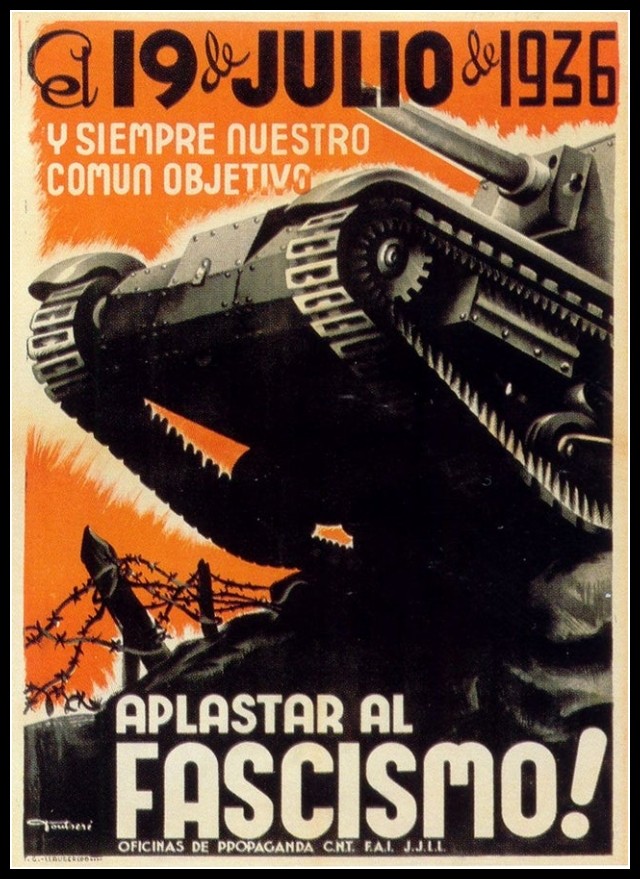 Plakaty Hiszpania 1401
