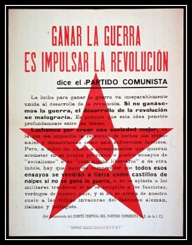Plakaty Hiszpania 19