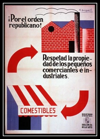 Plakaty Hiszpania 27