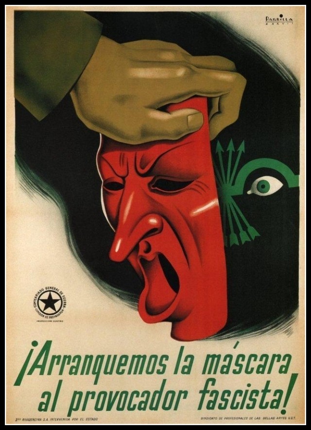 Plakaty Hiszpania 301