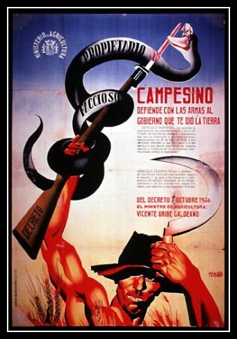 Plakaty Hiszpania 30
