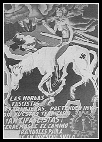 Plakaty Hiszpania 33
