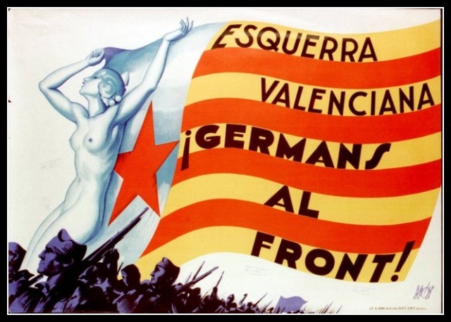 Plakaty Hiszpania 401