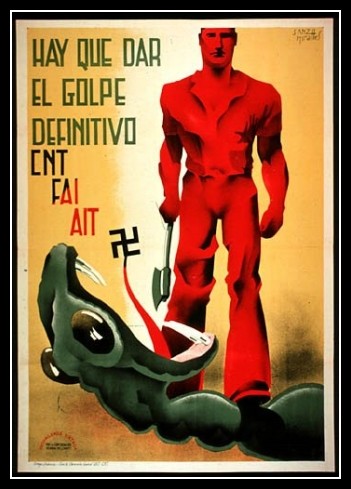 Plakaty Hiszpania 41