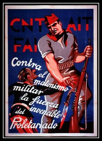 Plakaty Hiszpania 44
