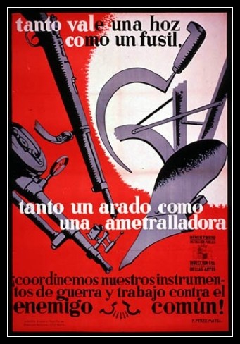 Plakaty Hiszpania 45