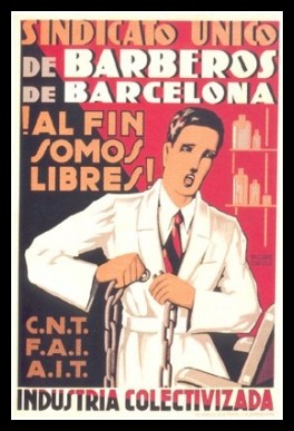 Plakaty Hiszpania 46