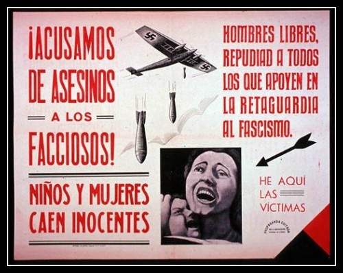 Plakaty Hiszpania 64