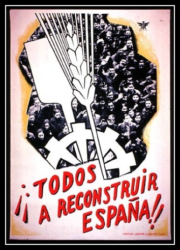 Plakaty Hiszpania 81
