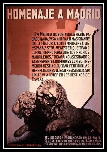 Plakaty Hiszpania 82
