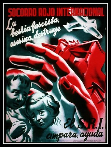 Plakaty Hiszpania 8