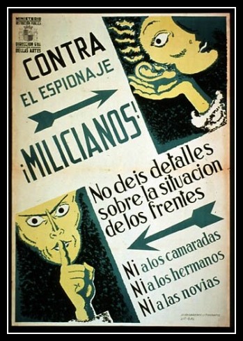 Plakaty Hiszpania 92