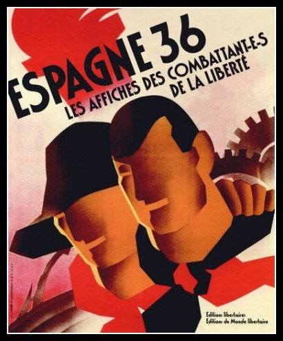Plakaty Hiszpania 95