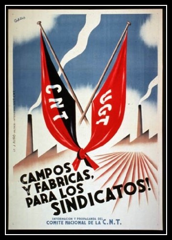 Plakaty Hiszpania 96