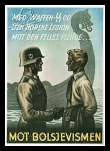 Plakaty III Rzesza - Niemcy 40