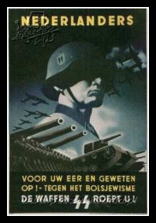 Plakaty III Rzesza - Niemcy 43